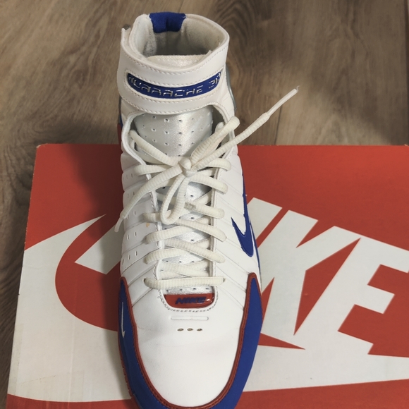 Nike Huarache 2K4 size8.5 - Picture 2 of 2